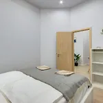 Central Studio At Oktogon