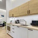 Central Studio At Oktogon